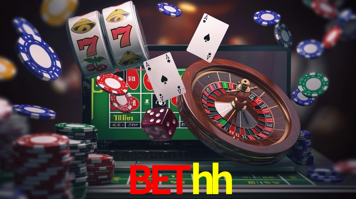bethh bônus — painel de promoções no aplicativo